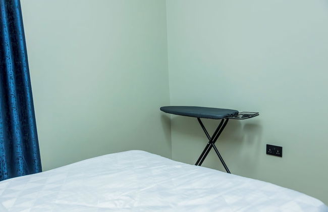 Cozy Residences Kampala 009 - Foto 5