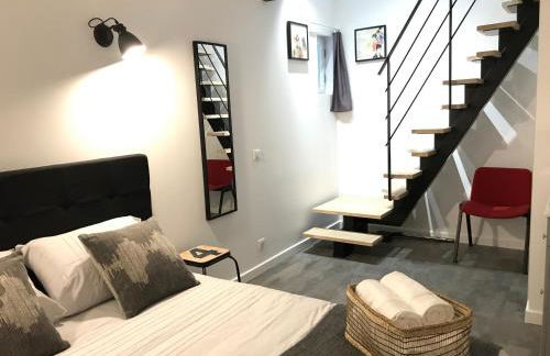 Villa le Nid - Foto 74