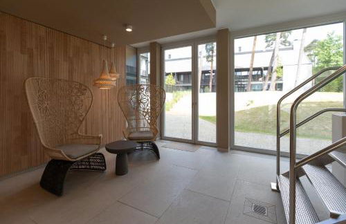 Stay Cozy - Apartment am See mit Pool und Sauna - Photo 29