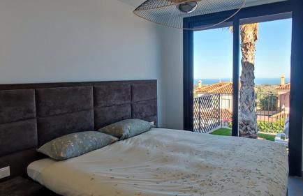 Casa Noa Marie - Polop Hills - Foto 37