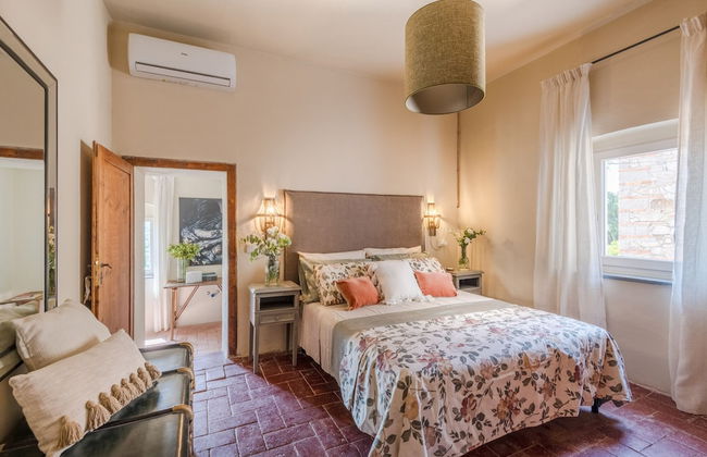 Le Due Terre Farmhouse - Foto 48