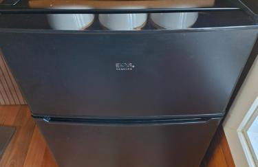 Lá Luciolla Loft Cabana - Foto 23