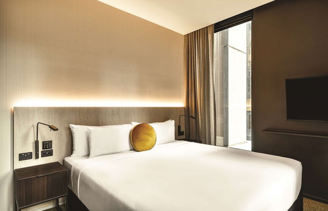 A by Adina Sydney - Foto 56