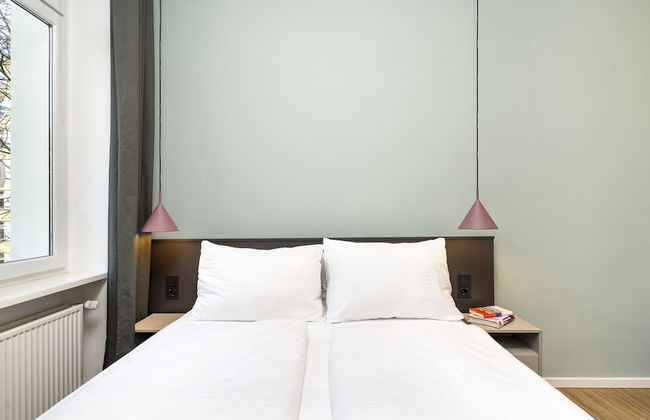 BENSIMON apartments Mitte / Wedding - Foto 58