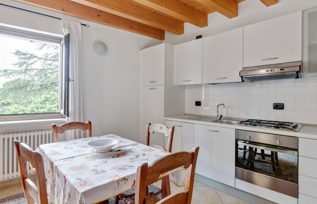 Belvilla by OYO Idra - Foto 9