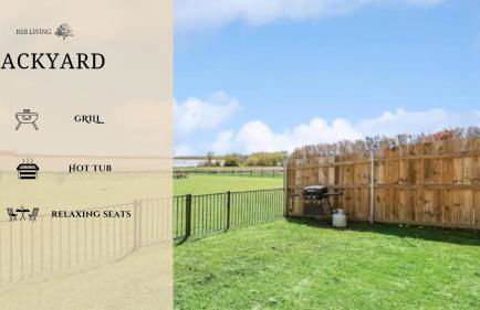 Front Lake Holiday 2BR 1BA Guest Home with Hot Tub - Foto 22