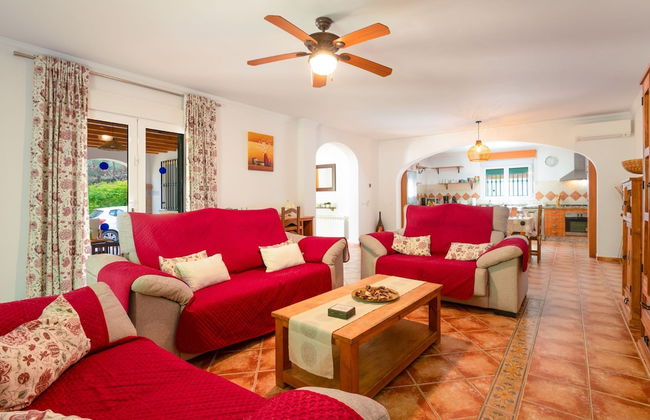 Casa Nobleza in C Mpeta - Foto 16