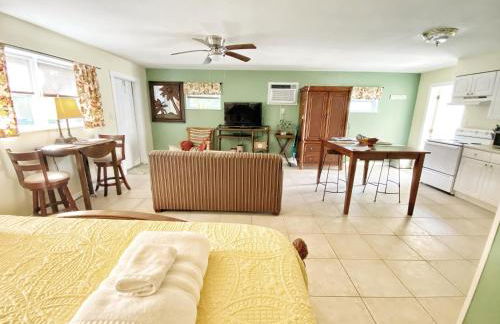 BeachTrail Lodging - Foto 52