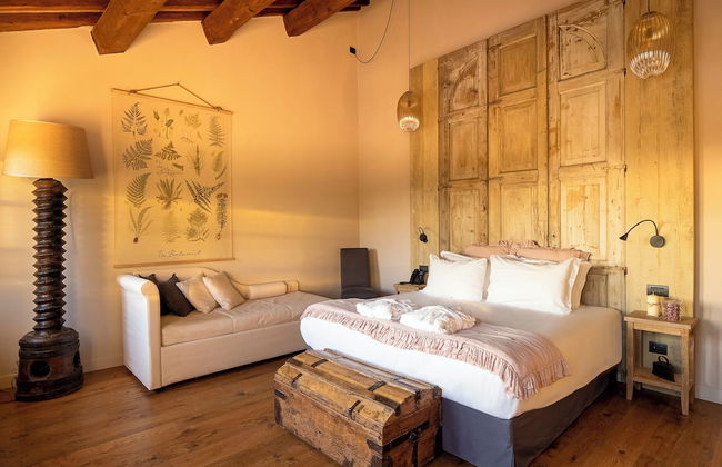 Borgo Antichi Orti Assisi - Photo 25