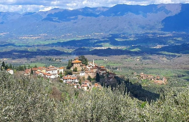 Serene Chianti Retreat - Foto 30