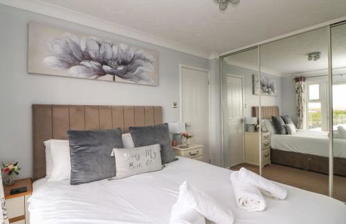 Beach View House - Foto 14