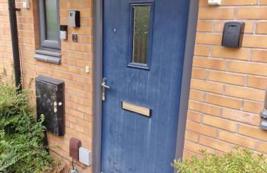 NightRest Homes Orchid NEC Free Parking 2 Toilets - Foto 16