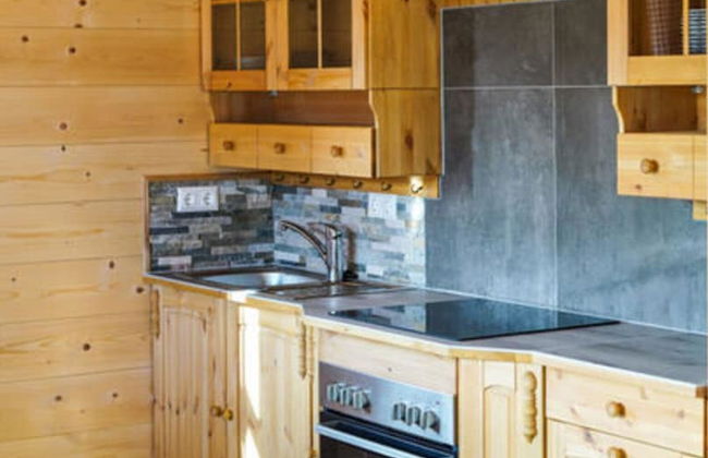 Hackihutte Mountain hut - Foto 6