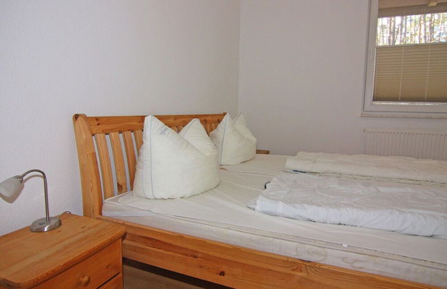 Appartementhaus in Trassenheide - Foto 3