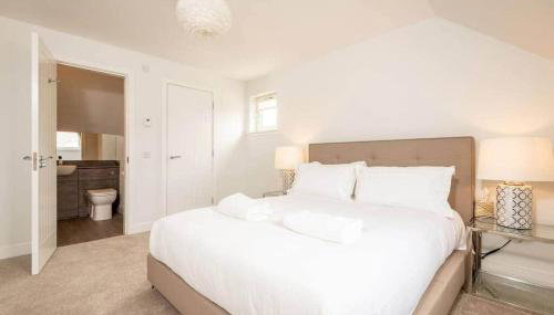 Village Green - Kingsbarns - Foto 2