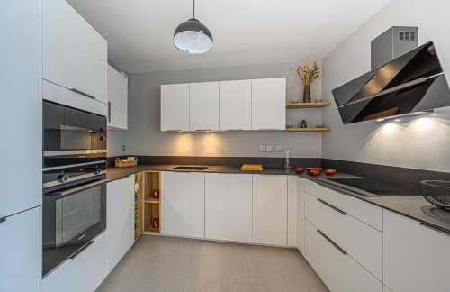 L'Audacieux - Appt neuf avec vue sur les toits - Foto 4