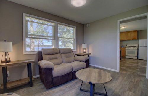 Bass Cabin at Spitzer Lake and Waterfront Views - Foto 10