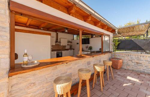 Villa Ika ZadarVillas - Foto 26