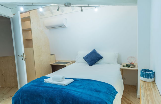 FeelCoimbra Castelo Boutique Apartments - Photo 31