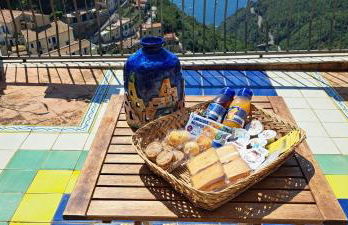 CasaToccacielo - Amalfi Coast - Foto 9