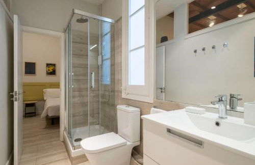 Aspasios Gracia Apartments - Photo 72