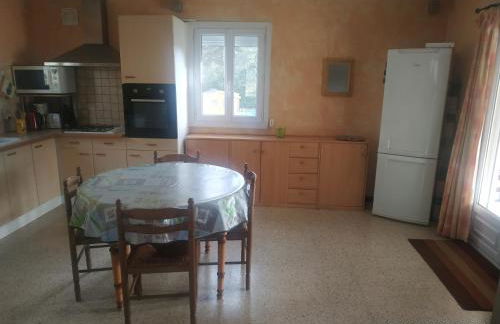 Les Lauriers roses Vallon Pont d'Arc - Foto 6