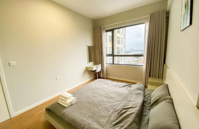 Masteri An Phu Apartment - Foto 7