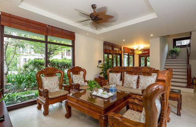 Tropical Villas Beach Danang - Foto 58