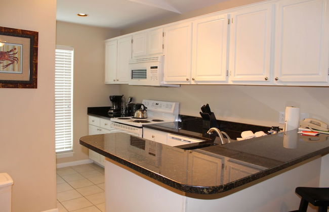 Windjammer Villas II - Foto 4