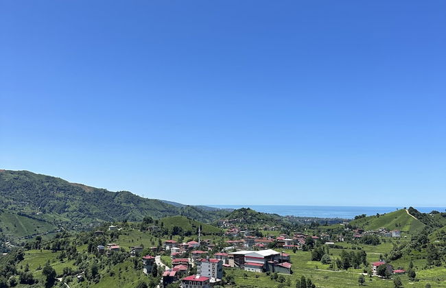 Arte suit bungalov - Foto 55