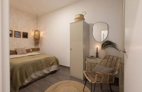 Damar - 2 bedrooms and balcony in Eixample Dreta - Photo 13