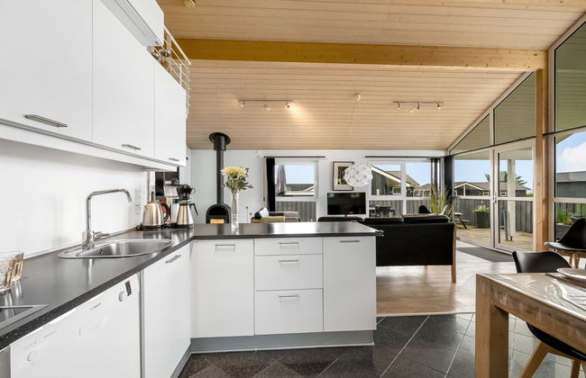 "Samuil" - 300m to the fjord - Foto 30