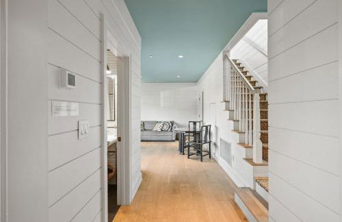 Coastal La Jolla Luxury - AC & Large Ocean View Patio! - Foto 16