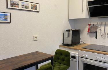 Close to Goettingen - unweit von Göttingen - Foto 21