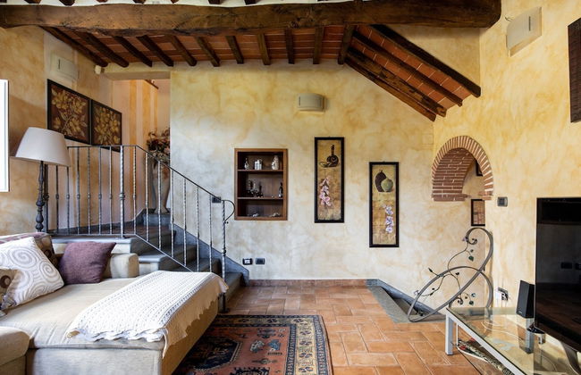 Casale Isidora - Foto 18