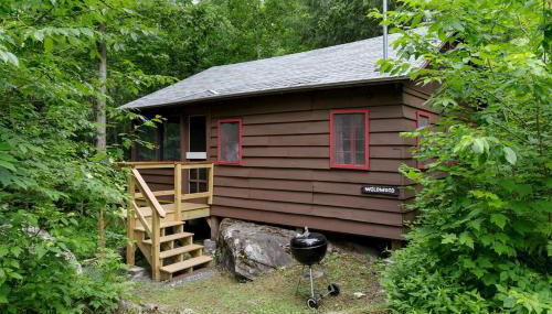 Romantic Cozy Cabin Perfect for Couples near Hanover, New Hampshire - Foto 2