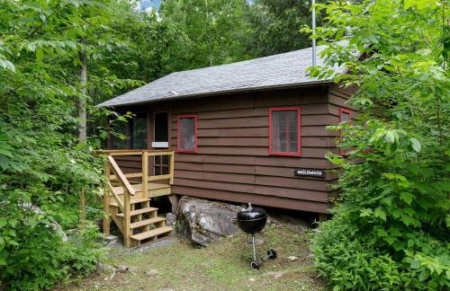Romantic Cozy Cabin Perfect for Couples near Hanover, New Hampshire - Foto 2