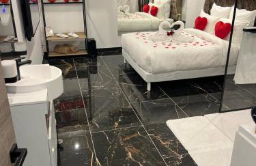 Escale 53 A 5 min aéroport Orly - Foto 18