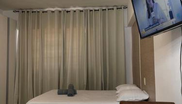 Suites Premium de alto padrão - By Temporada Expert - Suites Premium de alto padrão - Climatizadas - Foto 5