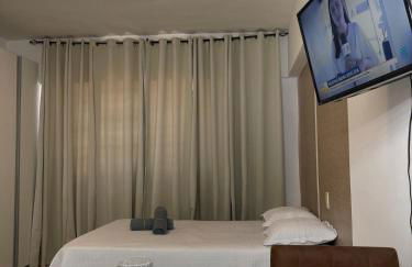 Suite Premium de alto padrão IV - Climatizado - Photo 4