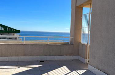 Ático dúplex en Playa Fossa Calpe - Photo 26