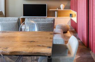 ILE WRACH - Duplex de luxe avec magnifique vue mer - Foto 10