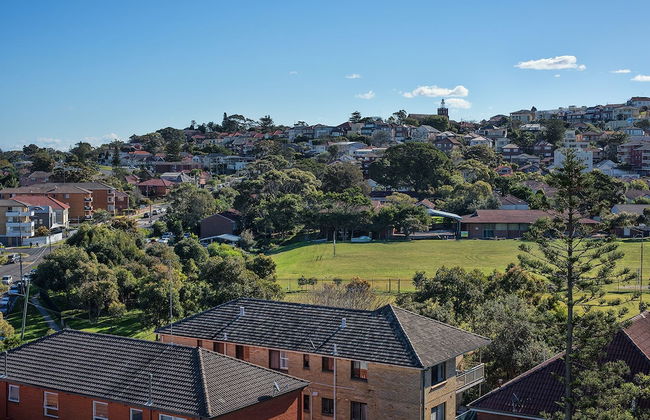 Stunning Ocean View Apartment H324 - Photo 10
