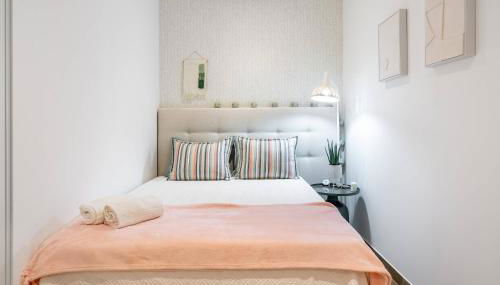 Palmeiras Apartment – ​​19A by HelloVacations - Foto 5