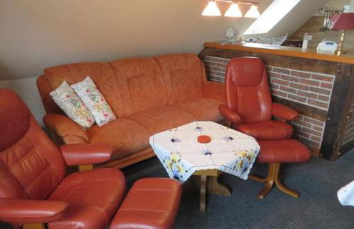 !!!NEU!!! Nordsee-Ferienwohnung Ahrendt - Foto 11