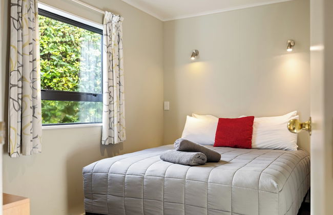 Kaikōura TOP 10 Holiday Park - Foto 40