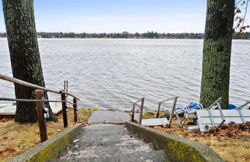 Serpent Lake Getaway - Foto 79