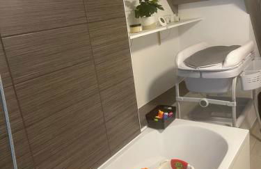 Chez Gwen et Marie - Foto 61