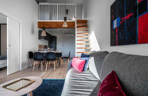 La Grange des Pères - Foto 120