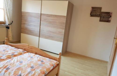 Ferienhaus Klingenbrunn - Foto 14